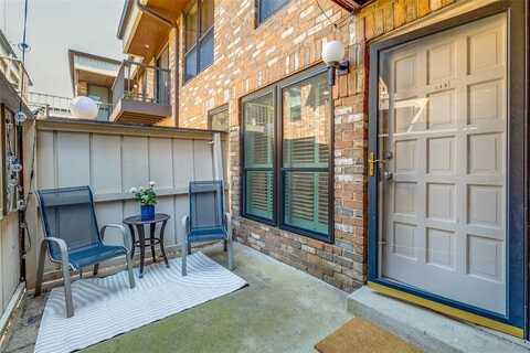 6050 Birchbrook Drive, Dallas, TX 75206
