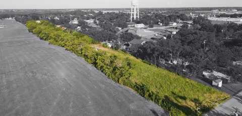 404 N Alton Street, Kaufman, TX 75142
