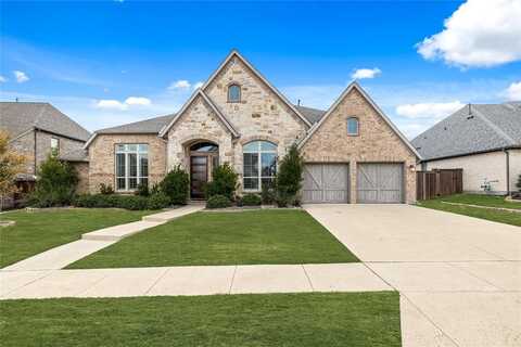 1128 Lake Hills Trail, Roanoke, TX 76262