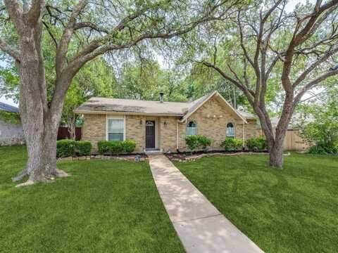 1804 Shreveport Trail, Plano, TX 75023