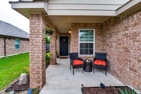 3504 Robin Road, Ennis, TX 75119