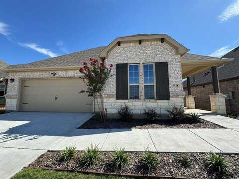 5924 Carmona Trail, Fort Worth, TX 76123