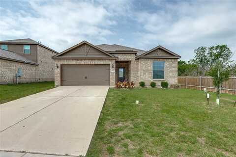 1603 Cotton Blossom Lane, Princeton, TX 75407