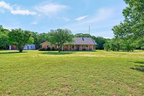 6654 W Line Road, Collinsville, TX 76240