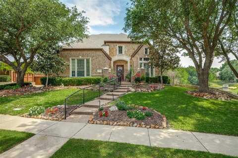 8109 Penobscot Lane, McKinney, TX 75071