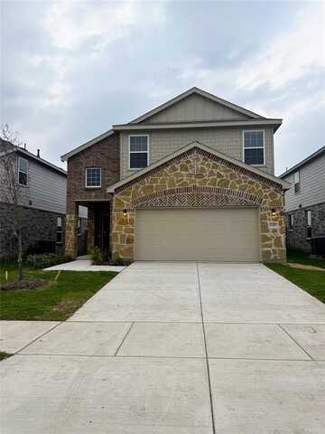 1337 Westport Lane, Princeton, TX 75407