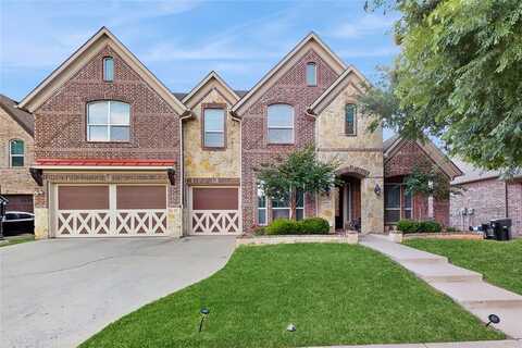 6073 Kerry Drive, Frisco, TX 75035