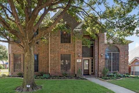 4201 Arbor Lane, Carrollton, TX 75010