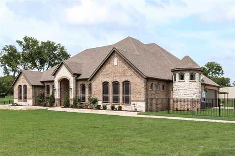 11711 County Road 354, Terrell, TX 75161