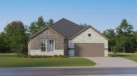 438 Lone Star Drive, Justin, TX 76247