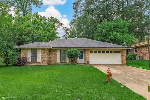 402 Avenida Drive, Haughton, LA 71037