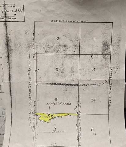 0 United Gas Company, Rodessa, LA 71069