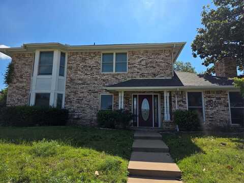 3600 Murphy Drive, Bedford, TX 76021