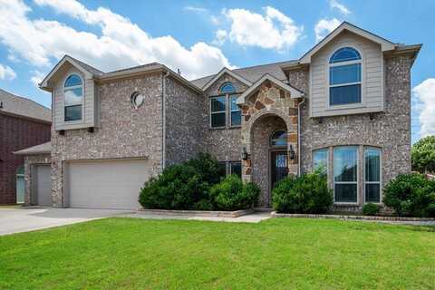 3449 Ava Drive, Midlothian, TX 76065