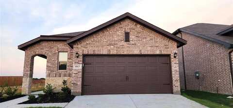1013 King Street, Aubrey, TX 76227