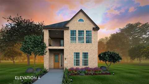 7417 Van Tuyl Parkway, McKinney, TX 75070