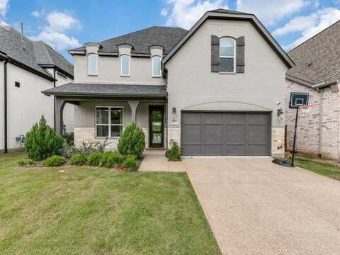 4837 Cumberland Circle, Carrollton, TX 75010