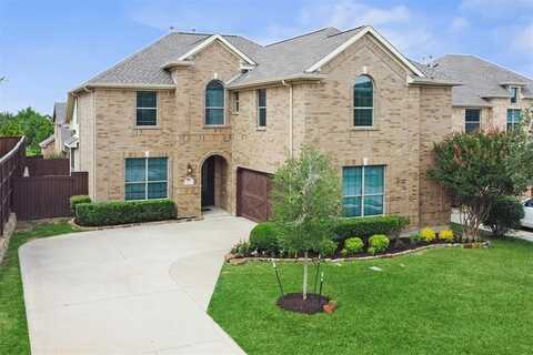 513 Northwyck Lane, Keller, TX 76248