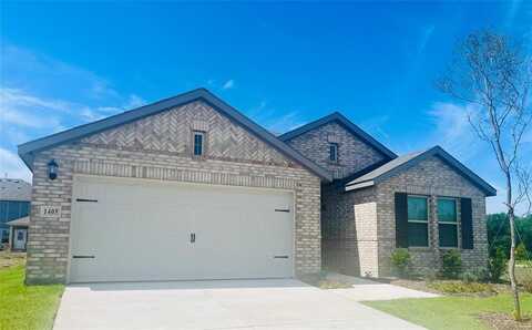 1405 Gulin Street, Royse City, TX 75189