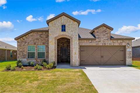 6400 Tudor Place, Celina, TX 76227