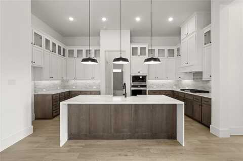 808 Zenica Drive, Aledo, TX 76008