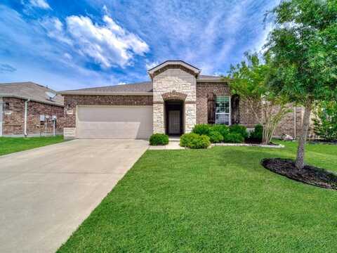 905 Jonius Creek Drive, Little Elm, TX 75068