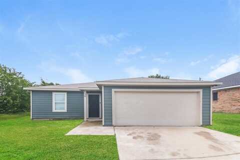 330 Flagship Lane, Gun Barrel City, TX 75156