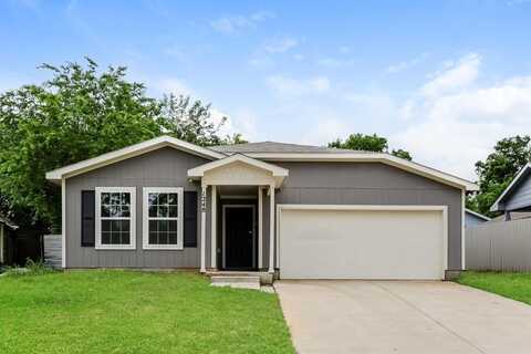 1248 E Jessamine Street, Fort Worth, TX 76104