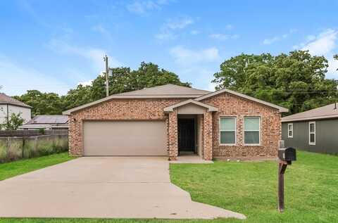 106 Holiday Drive, Gun Barrel City, TX 75156