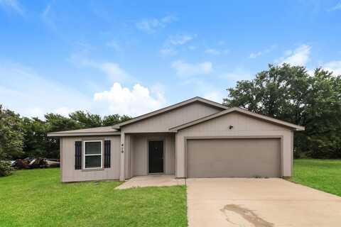 410 Starboard Drive, Gun Barrel City, TX 75156