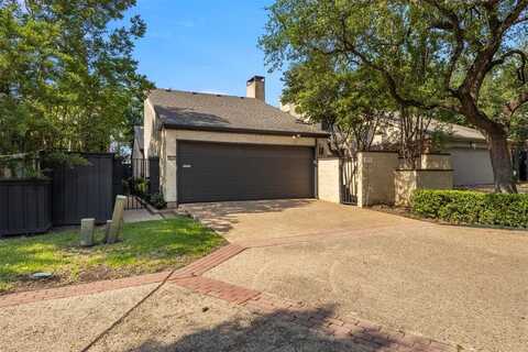 9838 Baseline Drive, Dallas, TX 75243