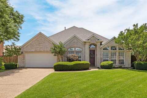 3001 Birch Leaf Place, Flower Mound, TX 75022