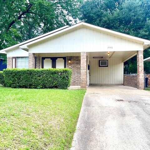 1946 Hickory Street, Shreveport, LA 71108