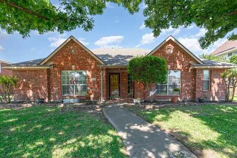 6707 Foxglove Trail, Sachse, TX 75048