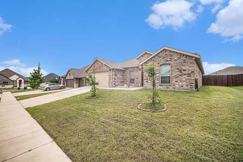 6505 Boot Jack Drive, Burleson, TX 76058
