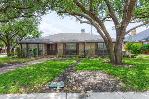 6603 Lovington Drive, Dallas, TX 75252