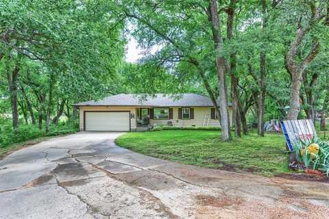 801 Dalton Drive, Princeton, TX 75407