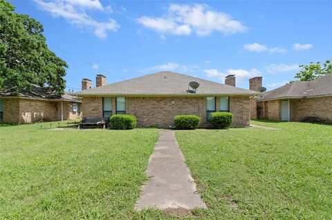 2848 Edd Road, Dallas, TX 75253