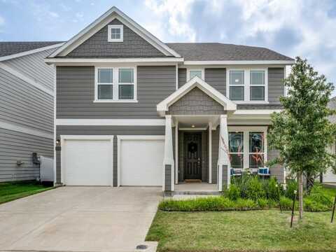 5932 Hopkins Drive, Providence Village, TX 76227