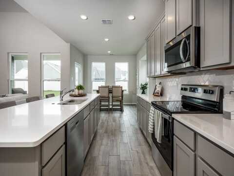 5932 Hopkins Drive, Providence Village, TX 76227