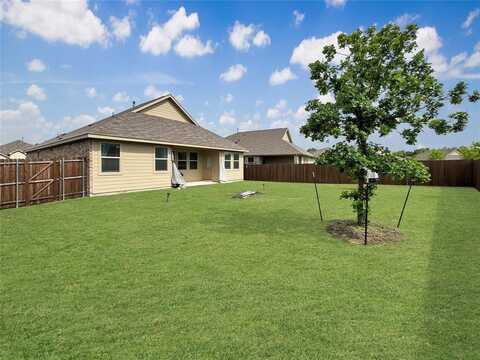 8309 Caracara Drive, McKinney, TX 75071