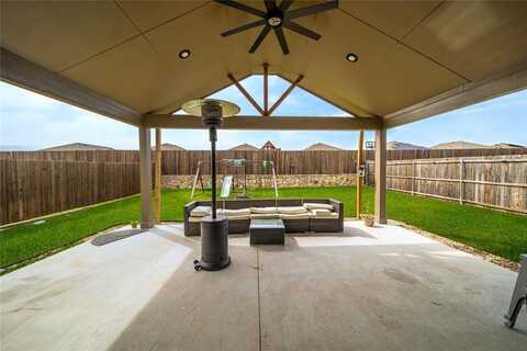 1418 Mckavett Road, Forney, TX 75126