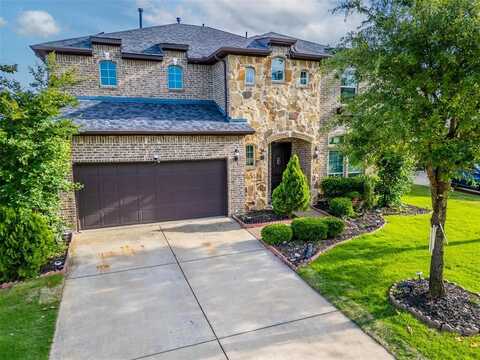 1191 Polo Heights Drive, Frisco, TX 75033