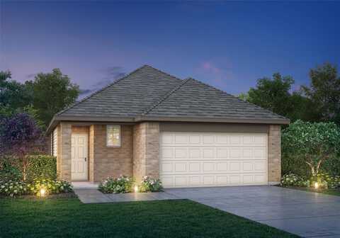 1037 Wind Drift Way, Fort Worth, TX 76131