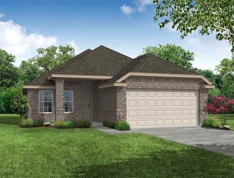 1020 Wind Drift Way, Fort Worth, TX 76131