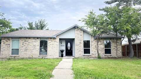 5533 Sagers Boulevard, The Colony, TX 75056