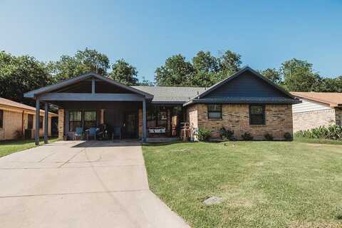 1313 E Turley Street, Sherman, TX 75090