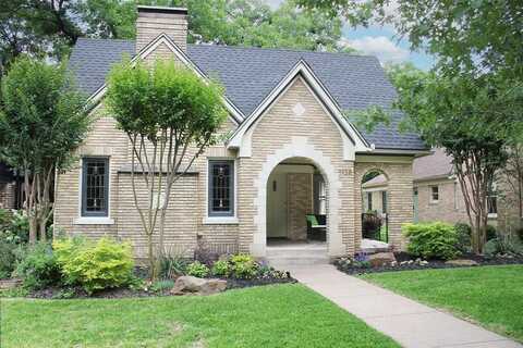 1138 N Windomere Avenue, Dallas, TX 75208
