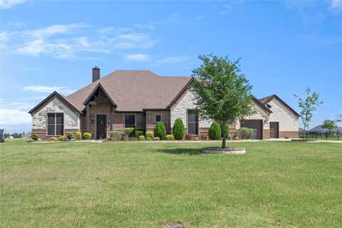 12198 Briargove Lane, Talty, TX 75126