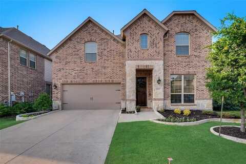 16025 Plum Court, Prosper, TX 75078